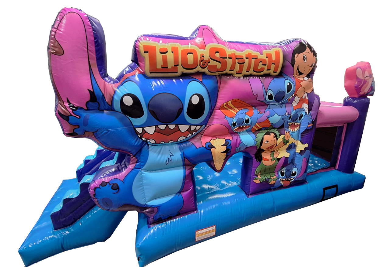 Multiplay Lilo e Stitch